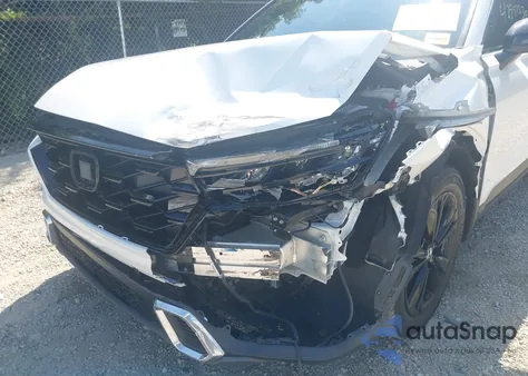 2023 Honda Cr-V Hybrid Sport Touring z USA, uszkodzony, nr VIN 7FARS6H91PE006204